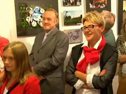 Wystawa fotograficzna ostrowskiej grupy PaT Ostrów Mazowiecka 2012