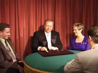 Golden Shells by Bob Kohler (DVD) - Magic Trick