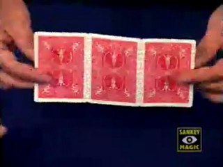 Inseparable by Jay Sankey (DVD) - Magic Trick
