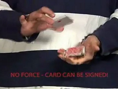 Intact by Blacks Magic and Jesse Feinberg (DVD) - Magic Trick