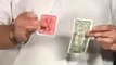 CashCard by Blacks Magic and Jesse Feinberg (DVD) - Magic Trick