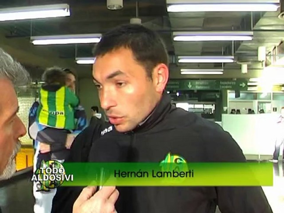 Todo Aldosivi Prog3 25-9-12