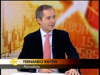 Economía Para Todos: El cero no es más que un número - 10/11/10