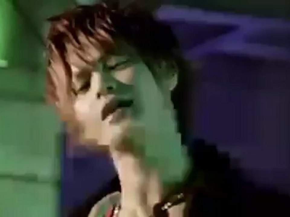 TETRA FANG - Roots of the King PV