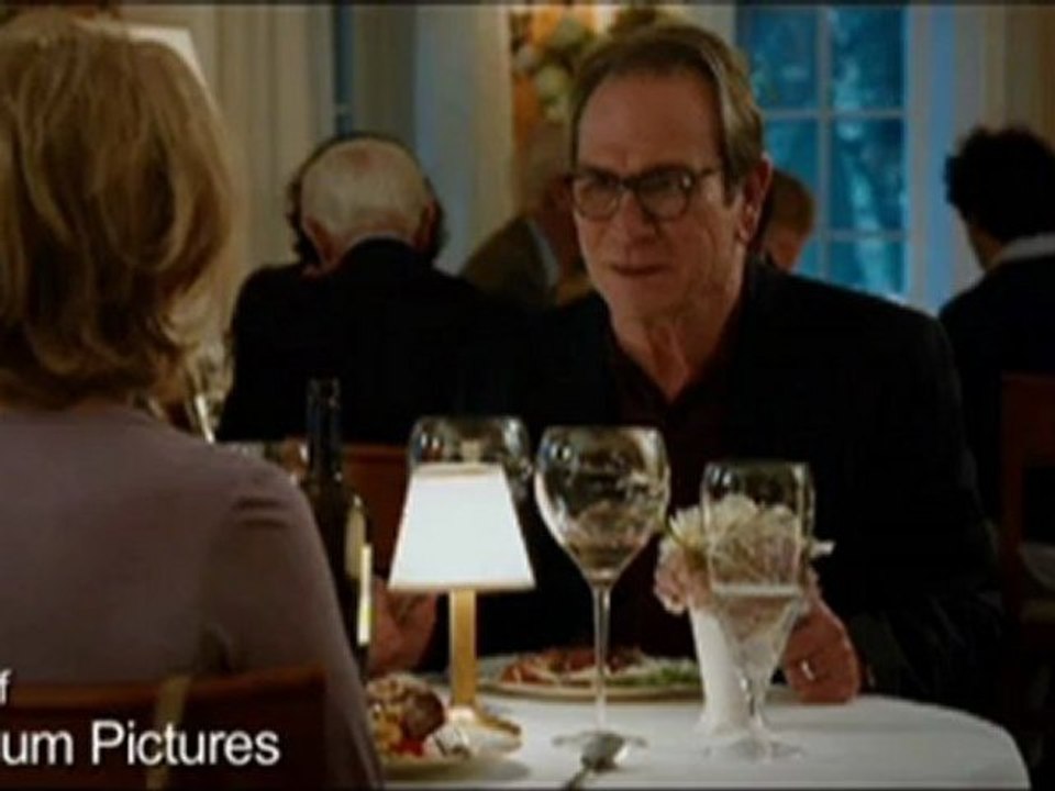 Hope Springs Treaser