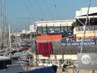 INTERNATIONAL NETWORKING DINNER REST. MARITIM 3 DE OCT 2012