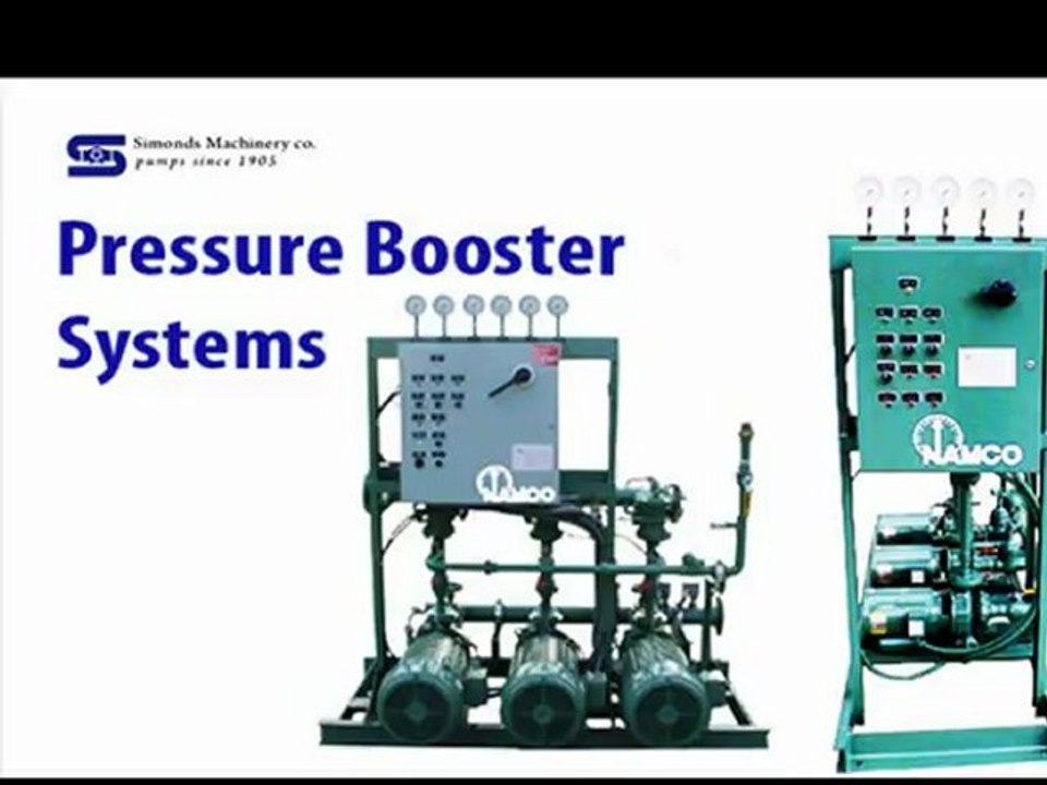 Pump Distributor