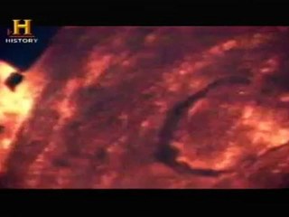 Decifrando Códigos - Apocalipse na Geórgia  [History Channel]