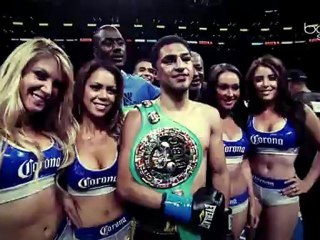 beIN SPORT : Championnat du Monde WBC Superwelters