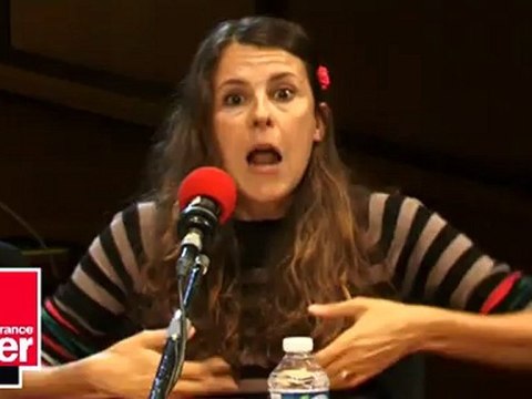 On va tous y passer - Nicole Ferroni aimons nous : révoltons nous !