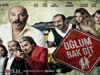 Oğlum Bak Git Film Fragmanı