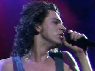 INXS "What You Need" & "Original Sin" - Zycopolis Productions