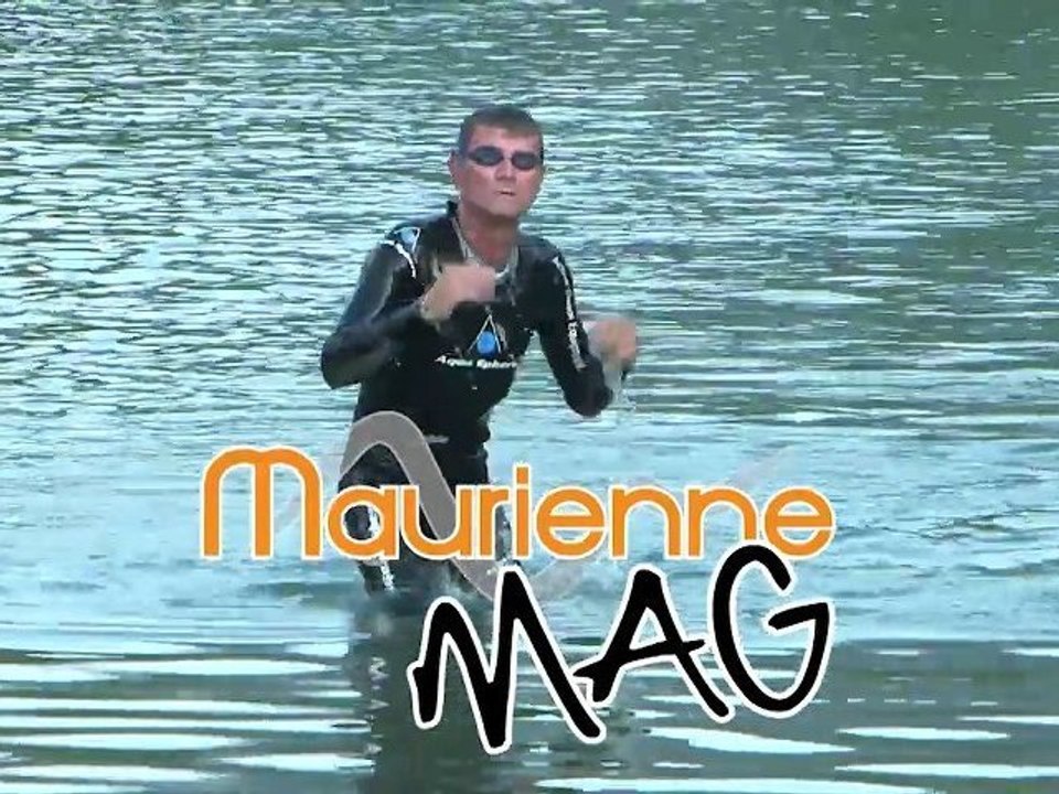 MAURIENNE MAG N°107