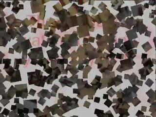 L'Irlande du Nord danse le French Cancan