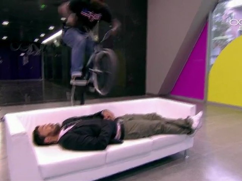 beIN SPORT : l'Expresso BMX 2/2