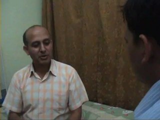 Interview with Mr. Gokul Bdr Thapa, Chairman of  Morang Sunsari Welfare Society, Doha, Qatar. Part-02