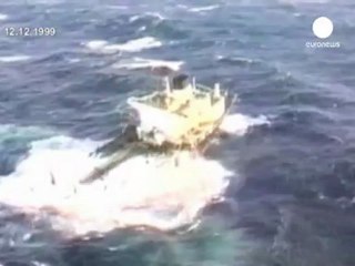 El Supremo francés ratifica la condena contra Total por...