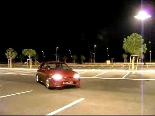 106 Phase 1 Tuning