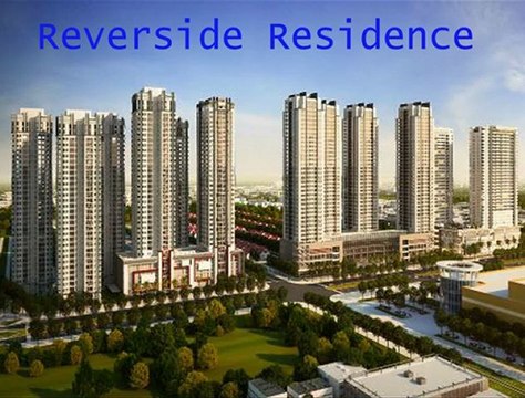 Riverside Residence apartments for rent in Phu My Hung, Dist.7, HCMC, Vietnam 1000$/month