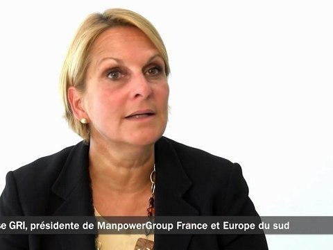 Le marché du travail, un marché comme un autre ? - Entretiens Enseignants-Entreprises 2012