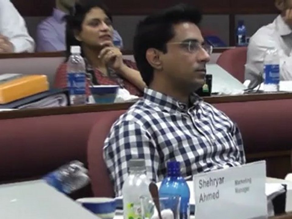 aamir sheikh