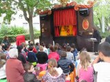 Beauvais : Fête du quartier Argentine