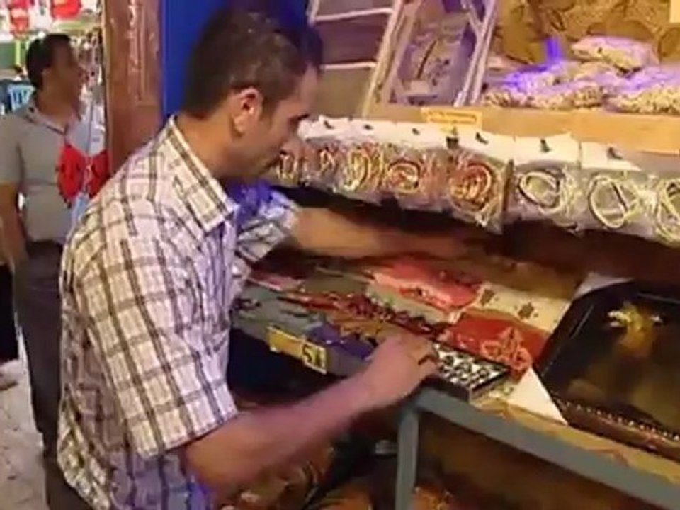 إدارة المياه في تركيا | العولمة 3000