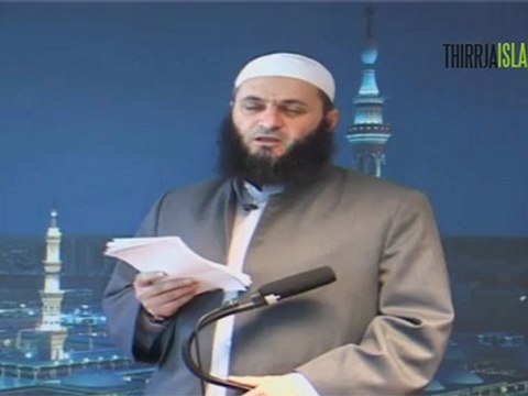 Sadullah Bajrami - Zejd ibn Dethine