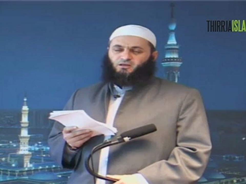 Sadullah Bajrami - Zejd ibn Dethine