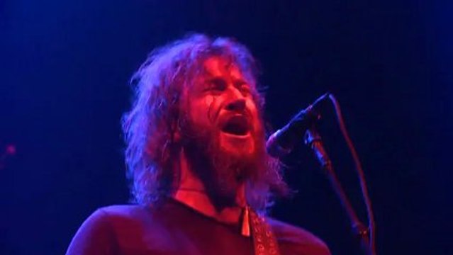 Mastodon - Colony of Birchmen (LIVE)