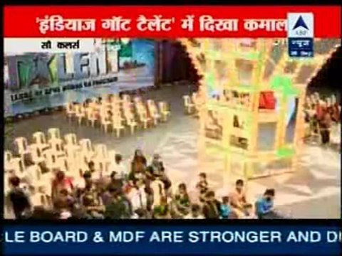 Reality Report 25th Sep Desirippers