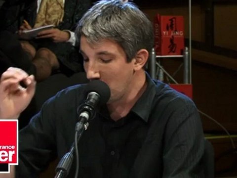 on va tous y passer - Guillaume Meurice Faut-il interdire la consomation d'opium du peuple