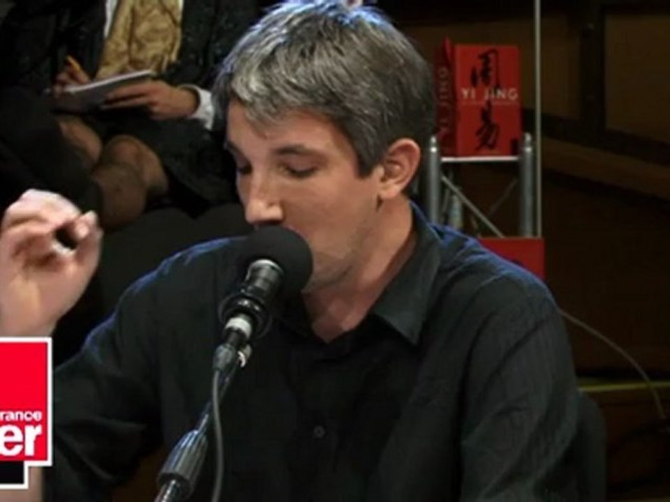 on va tous y passer - Guillaume Meurice " Faut-il interdire la consomation d'opium du peuple "