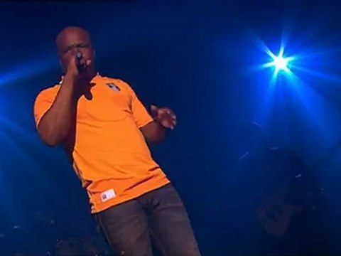 Magic System Même pas fatigué & l'eau va manquer - Zycopolis Productions