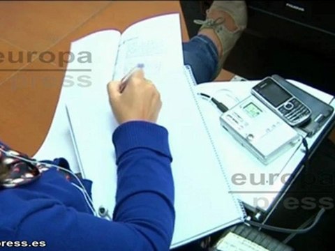 Mendia convoca Consejo Vasco Finanzas 23 Octubre