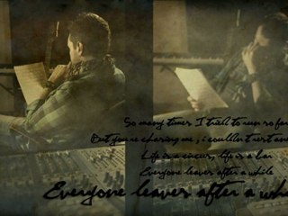 Alex Bratu - Everyone Leaves After a While (acustic)