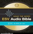 Audio Book Review: ESV Hear the Word Audio Bible: The Bible for Life by Crossway (Author), David Hea