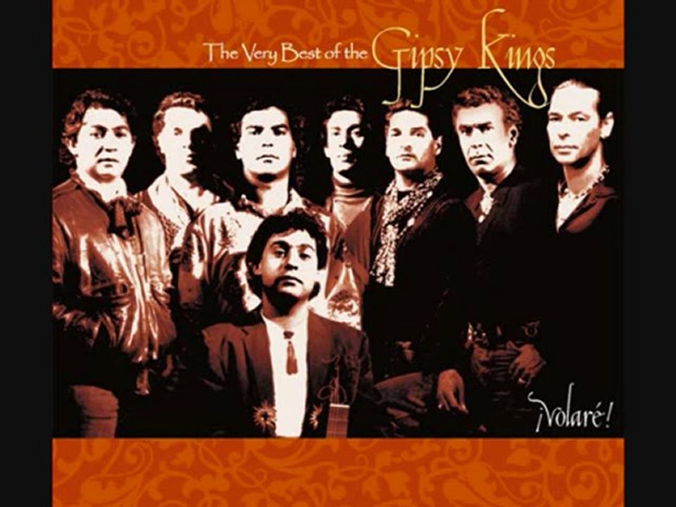 Bem, Bem María - Gipsy Kings(UnutulmazFilmReplikleri2)Bedazzled.Soundtrack