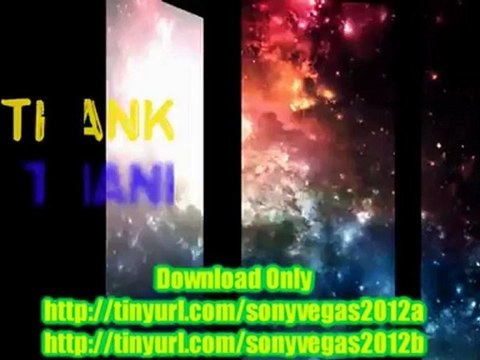 Sony Vegas Pro 10 & 11 KeyGen Crack 2012 2.0v Activator [ FREE Download ]