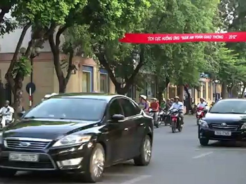 rue de ha noi