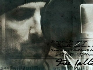 Alex Bratu - Free Fallin'