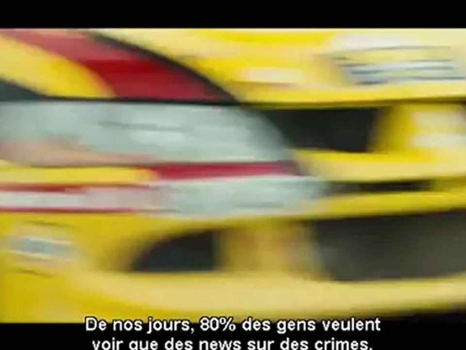 Rush Official Trailer  VOstfr