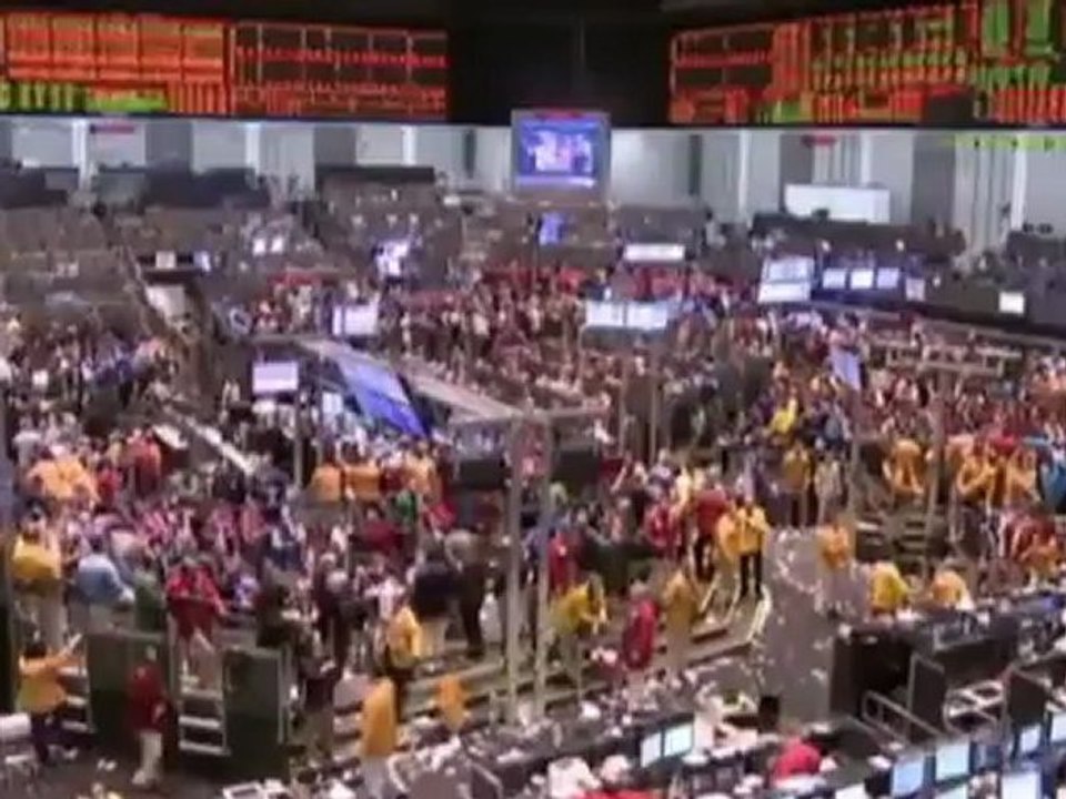 Nahrungsmittelkrise - Was treibt die Preise? | Global 3000