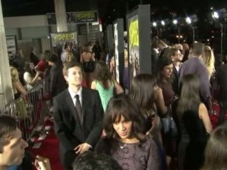 Anna Kendrick's "Pitch Perfect" hits a high note