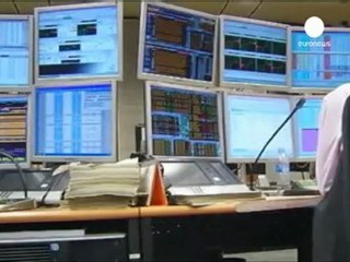 España vuelve a pagar más por sus letras del Tesoro
