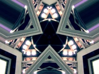 LOCRIAN - "Augury in an Evaporating Tower"