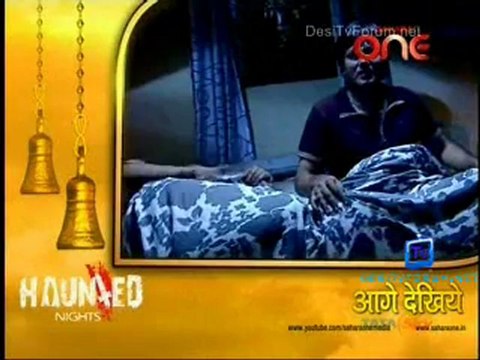 Haunted Nights 25th September 2012 Video Watch Online pt2