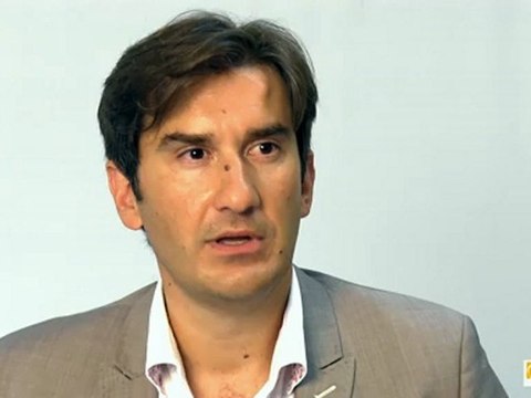 Faire le choix de l’innovation pour échapper à la concurrence - Entretiens Enseignants-Entreprises 2012