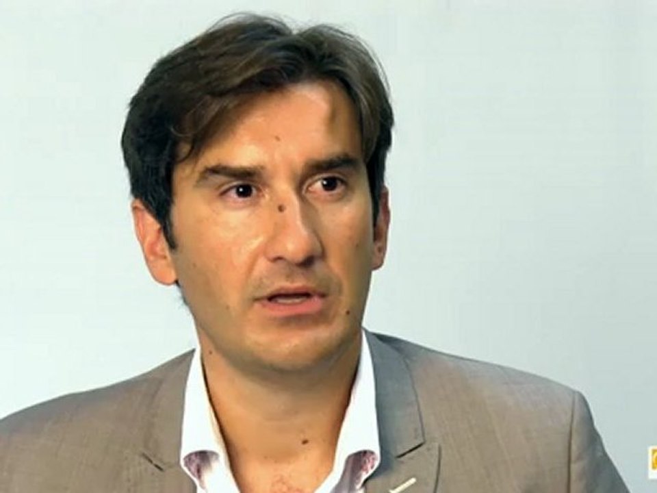 Faire le choix de l’innovation pour échapper à la concurrence - Entretiens Enseignants-Entreprises 2012