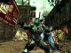 CGR Trailers - ANARCHY REIGNS Zero Character Reveal for PS3 and Xbox 360